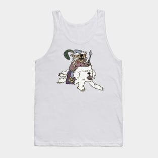 SIR DIDYMUS Tank Top